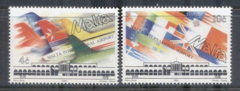 Malta-1992-Opening-of-Air-Terminal-MUH