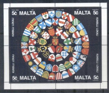 Malta-1993-Community-Councils