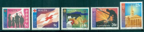 Malta-1994-Anniversaries-Events-MUH