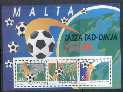 Malta-1994-World-Cup-Soccer-2