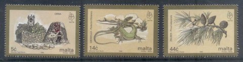 Malta-1995-European-Nature-Conservation-Year-MUH