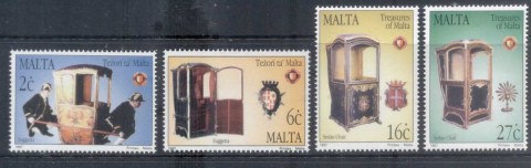 Malta-1997-Treasures-of-Malta