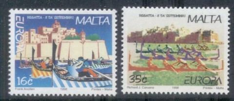 Malta-1998-Europa