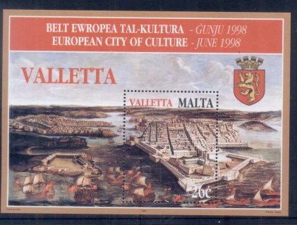 Malta-1998-Treasures-of-Malta-2