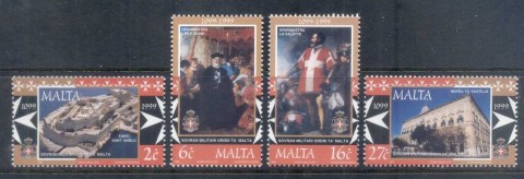 Malta-1999-Sovereign-Military-Order-MUH