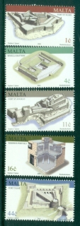 Malta-2003-Military-Architecture-MUH