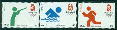 Malta-2008-Beijing-Olympics-MUH-Lot23572