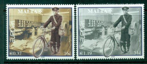 Malta-2008-Letters-MUH-Lot23573