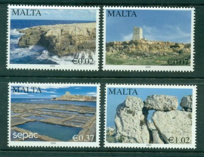 Malta-2009-Scenery-MUH-Lot23587