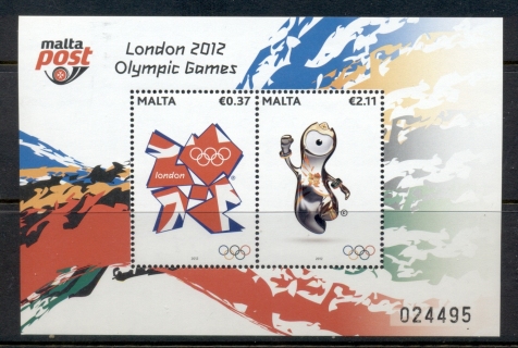 Malta-2010-Summer-Olympics-London-MS-MUH