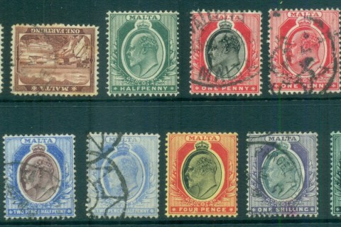 Malta-1904-11-KEVII-King-Edward-VII