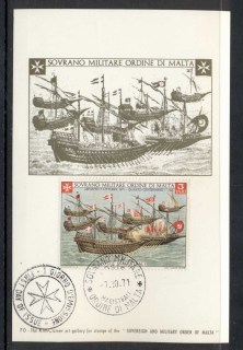 Malta-1971-Sovereign-Military-Order-ShipsMaxicards