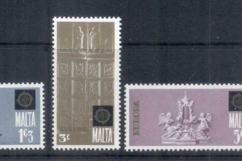 Malta-1974-Europa