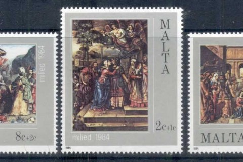 Malta-1984-Xmas-MUH