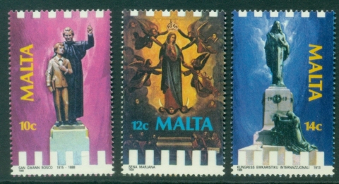 Malta-1988-Religious-Events-MUH