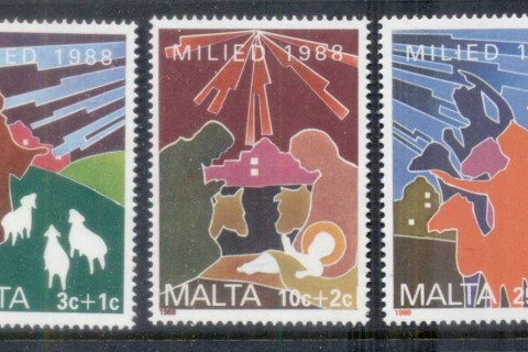 Malta-1988-Xmas-MUH