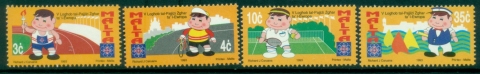 Malta-1993-Olympic-Games-for-Small-States-In-Europe-MUH