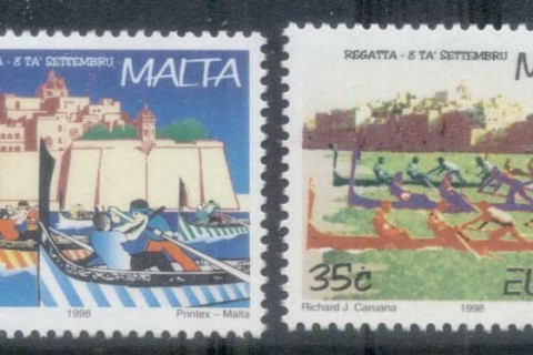 Malta-1998-Europa