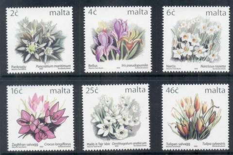 Malta-1999-Flowers-MUH