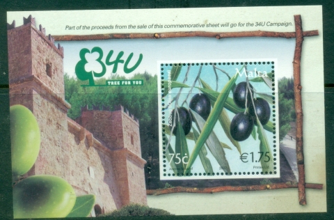 Malta-2007-National-34U-Campaign-TREE-FOR-YOU-MS-MUH