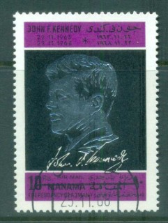 Manama-1968-Mi113A-JFK-Kennedy-CTO