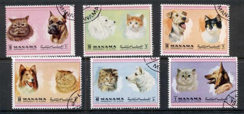 Manama-1972-Cats-Dogs-CTO