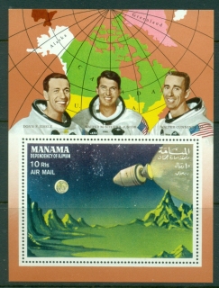 Manama-1968-MiMSA12A-Apollo-7-Space-Mission-MS-MLH