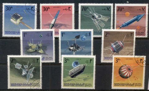 Manama-1968-Space-Research-2