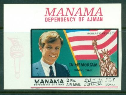 Manama-1969-Mi212B-Robert-Kennedy-in-Memoriam-IMPERF-MLH