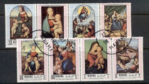 Manama-1970-MiA368-H368-Xmas-paintings-CTO