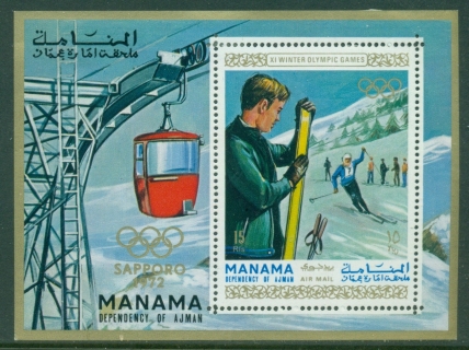 Manama-1970-MiMS90A-Winter-Olympics-Sapporo-MS-MLH