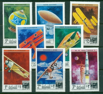 Manama-1971-Mi505-512-Aeronautics