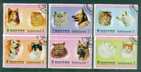 Manama-1972-Cats-Dogs-CTO