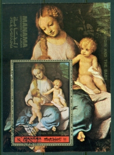 Manama-1972-MiMS230A-Paintings-Virgin-Child