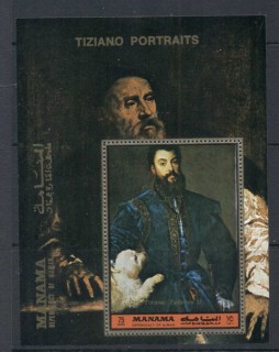 Manama-1972-Paintings-by-Titian-MS-MUH