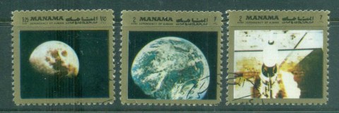 Manama-1972-Space-Exploration