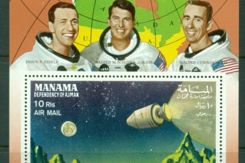 Manama-1968-MiMSA12A-Apollo-7-Space-Mission-MS-MLH