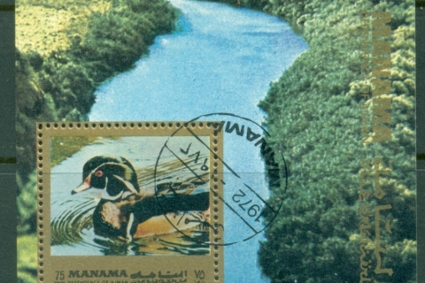 Manama-1972-MiMS181A-Birds
