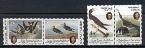 Marshall-Is-1985-Audubon-Birds-MUH