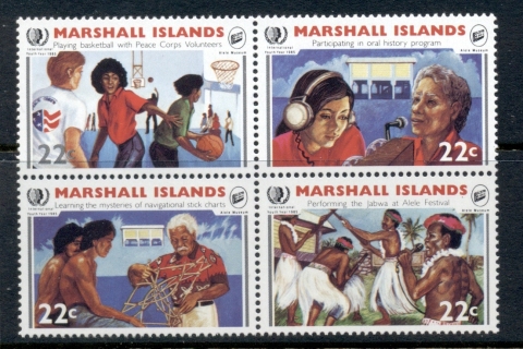 Marshall-Is-1985-International-Youth-Year-blk4-Muh