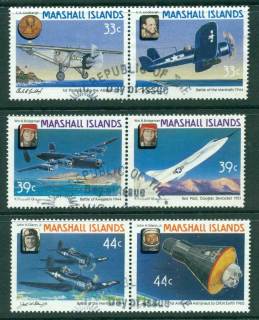 Marshall-Is-1987-Historic-Flights-FU-lot23330