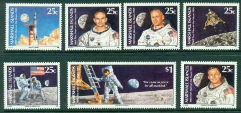 Marshall-Is-1989-First-Moon-Landing-Anniv-MUH-lot23323