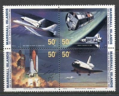 Marshall-Is-1991-Space-Shuttle-Muh