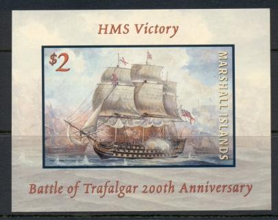 Marshall-Is-2005-Battle-of-Trafalgar-Bicentenary_1