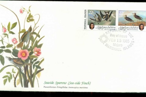Marshall-Is-1985-Audubon-Birds