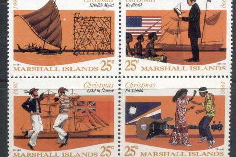 Marshall-Is-1990-Xmas-blk4-MUH