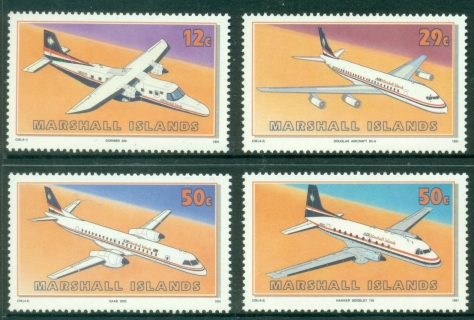 Marshall-Is-1991-Passenger-Aircraft-MUH