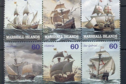 Marshall-Is-2000-Sailing-Ships-blk6-MUH