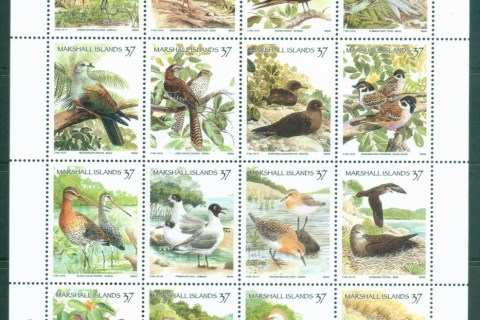 Marshall-Is-2002-Birds-sheetlet-MUH