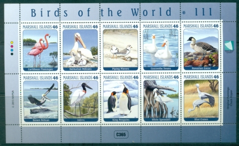 Marshall-Is-2013-Birds-of-the-World-III-MS-MUH